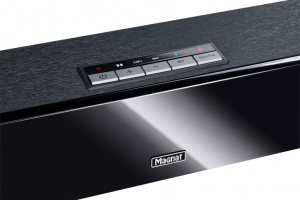 Magnat Soundbar SBW 280 hangprojektor fekete